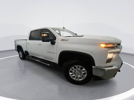 CHEVROLET SILVERADO HD 2023 1GC1YNEY7PF229369 image CHEVROLET SILVERADO HD 2023 1GC1YNEY7PF229369 image